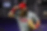 Image for $5.2M Phillies Star Raves About Bryce Harper’s Leadership After Key Homer vs
Nationals