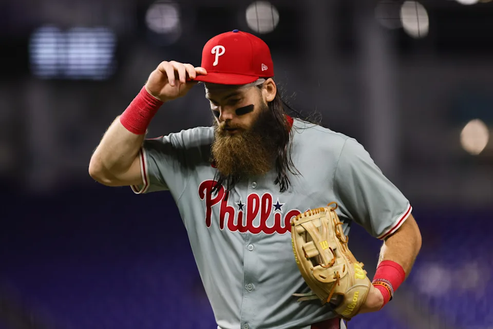$5.2M Phillies Star Raves About Bryce Harper’s Leadership After Key Homer vs Nationals