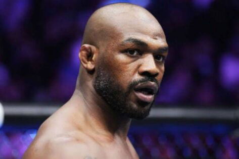 “Fighting Everyone But Tom” – Fans Turn On Jon Jones After Russian TUF Antics Trigger Backlash Over Tom Aspinall Fight Delay