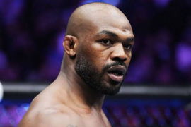 Jon Jones