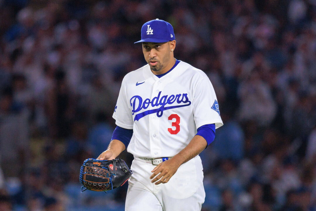 Edwin Diaz