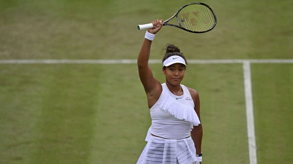 Who Are Naomi Osaka’s Parents? All About Leonard Francois and Tamaki Osaka