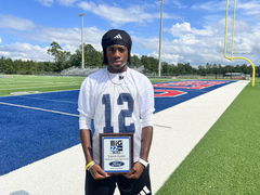 Trayvis Travis Hunter