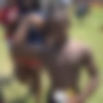 Image for Hulking 6-Year-Old Stuns Onlookers With His Ridiculously Jacked Physique