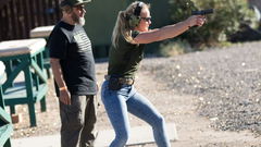 Valentina Shevchenko