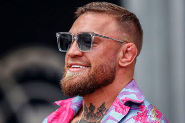 Conor McGregor