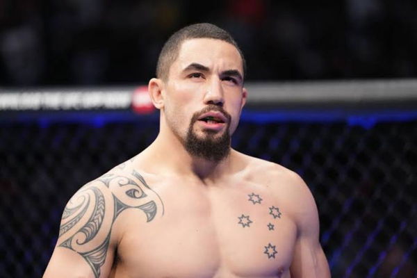 Robert Whittaker