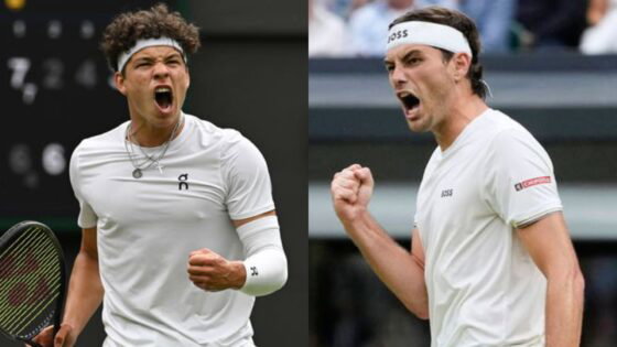 Laver Cup Team World Draws Criticism for USA-Centric Lineup
