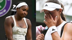 Coco Gauff, Jessica Pegula