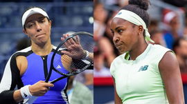 Jessica Pegula, Coco Gauff