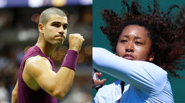 US Open  &#8211; 6