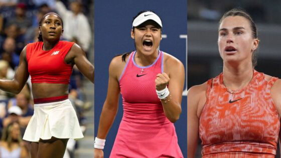 Emma Raducanu Puts Coco Gauff, Aryna Sabalenka and Rivals on Alert With Ex-Pro’s US Open Claim