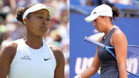 Naomi Osaka, Madison Keys and More Exit Billie Jean King Cup in Post-US Open Fallout