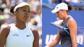 Naomi Osaka &#038; Madison Keys