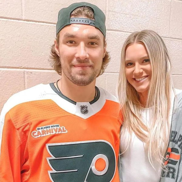 Wives and Girlfriends of NHL players  Nhl players, Wife and girlfriend,  Hockey wife