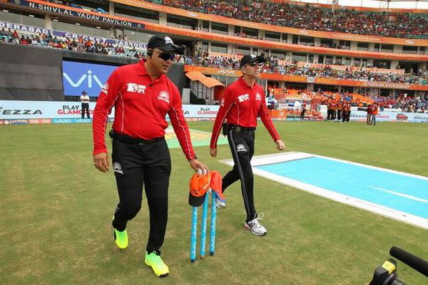 Cricket Umpires Income, ICC Cricket Umpires Salaries