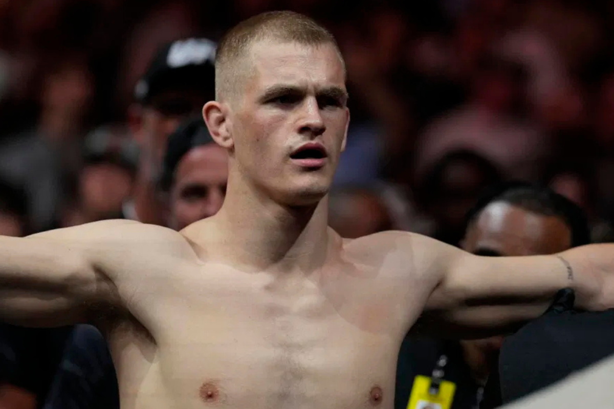 Who’s next for Ian Garry after Win against Belal Muhammad at UFC Qatar?