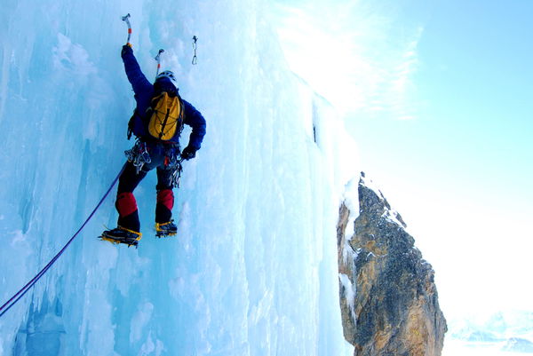 Half Dome in Yosemite was Just Skied - Gripped Magazine