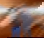 Iga Swiatek and Rafael Nadal