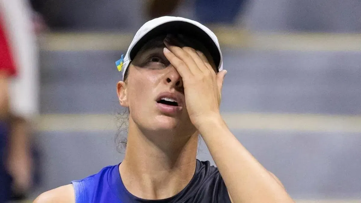 Swiatek Opens Up About Her Financial Struggles Growing Up