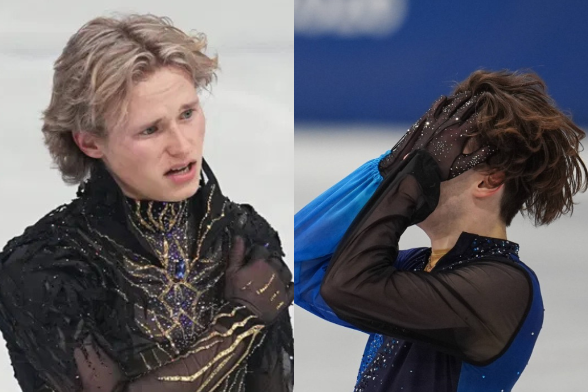 After Winter Olympics Success, Ilia Malinin’s Figure Skating Rival Speaks Out on Financial Reality