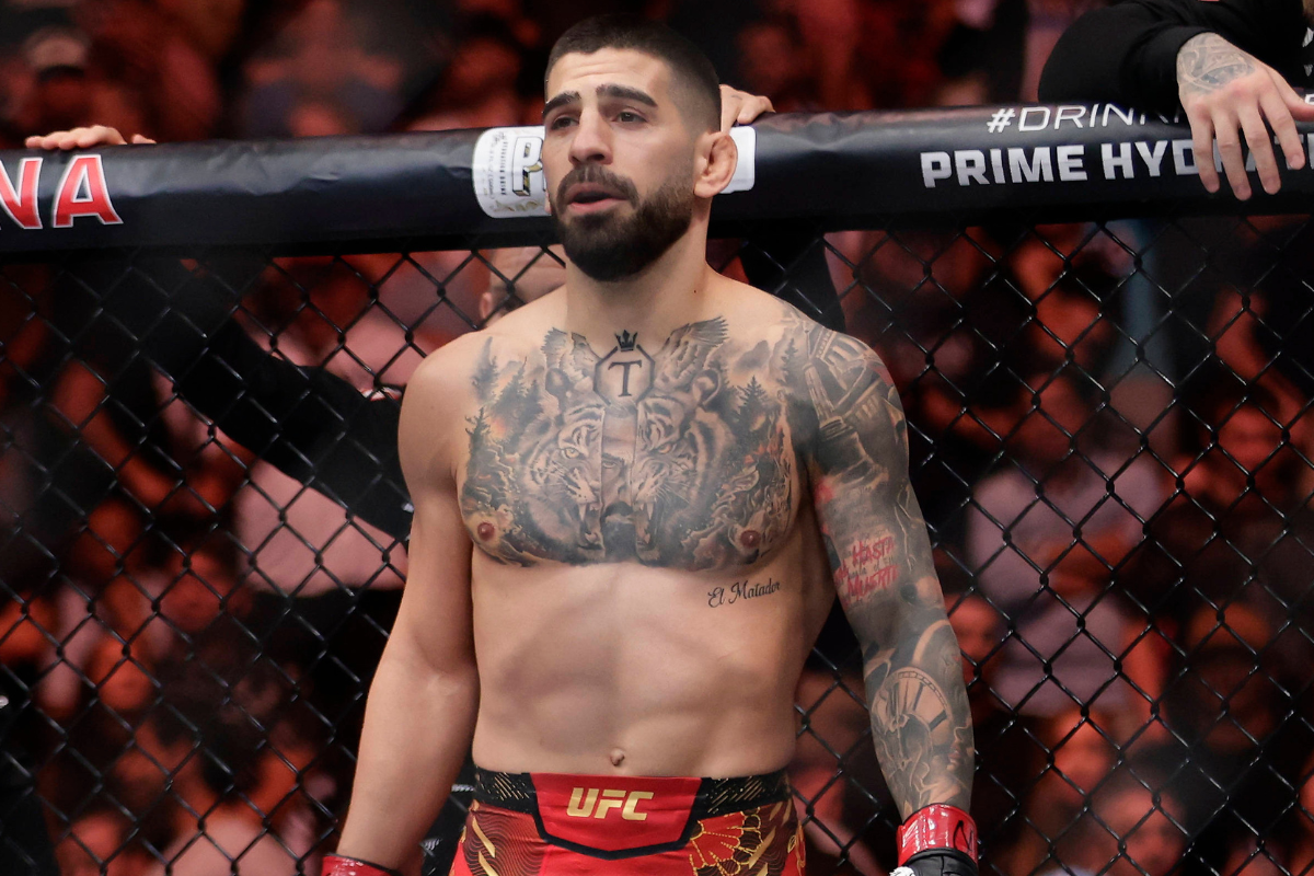 Demetrious Johnson Finds UFC Lightweight With Best Shot at Beating Ilia Topuria After Training Together