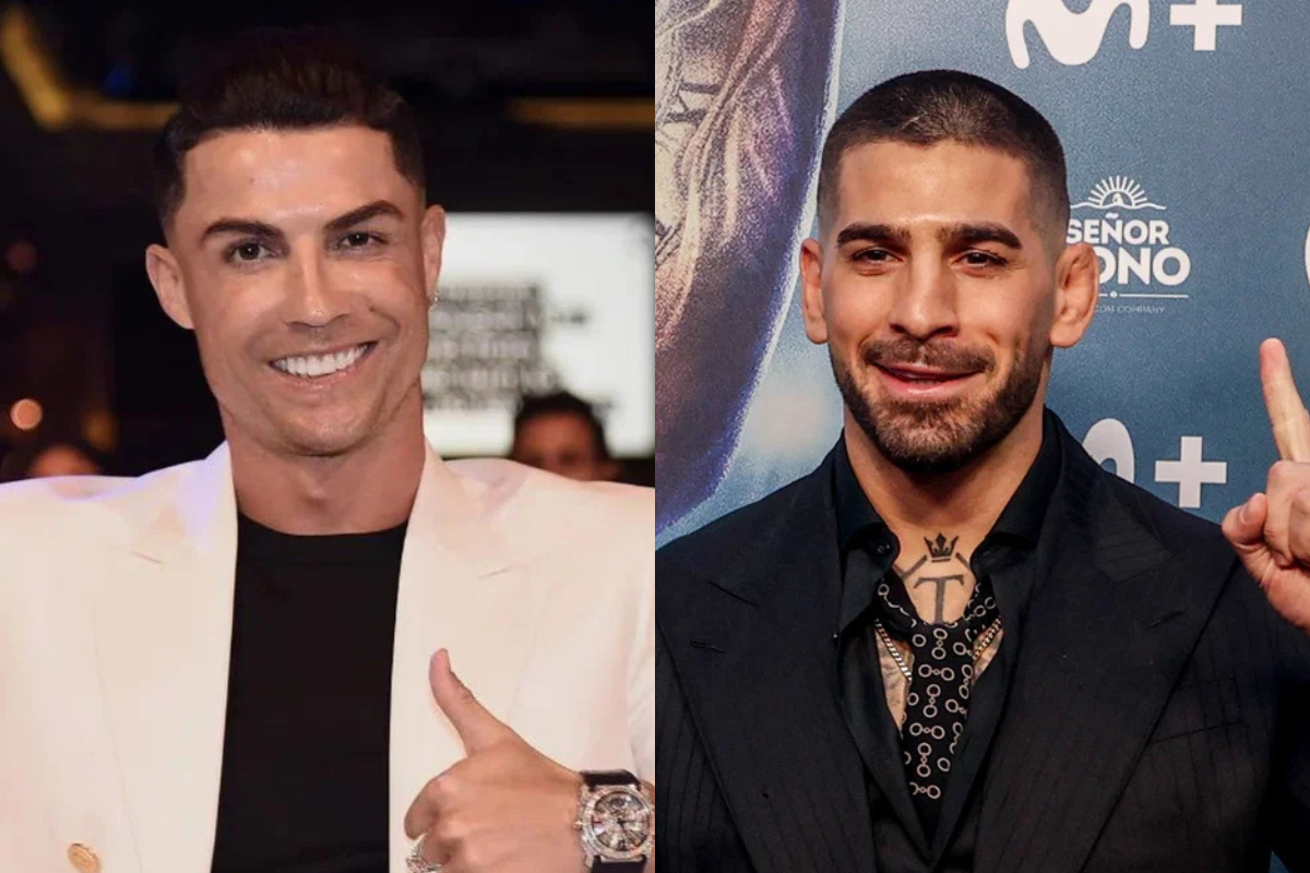 Ilia Topuria and Cristiano Ronaldo’s MMA League Has Already Surpassed Biggest UFC Rival