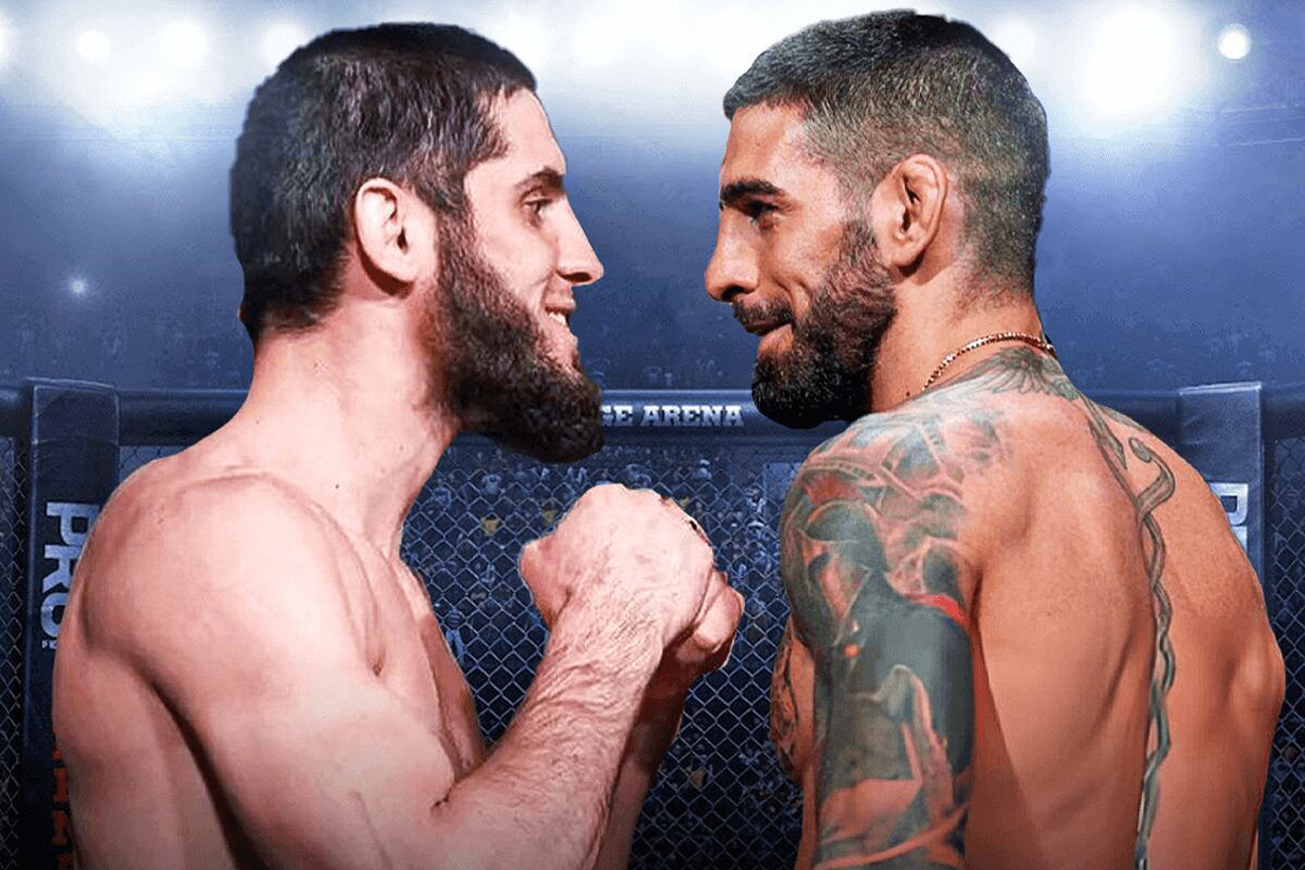 10 MMA Fights Fans Deserve to See in 2026