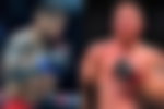 Ilia Topuria, Justin Gaethje