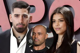 Ilia Topuria, Wife, Joe Rogan