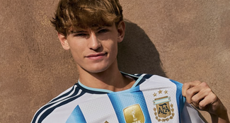 Nico Paz