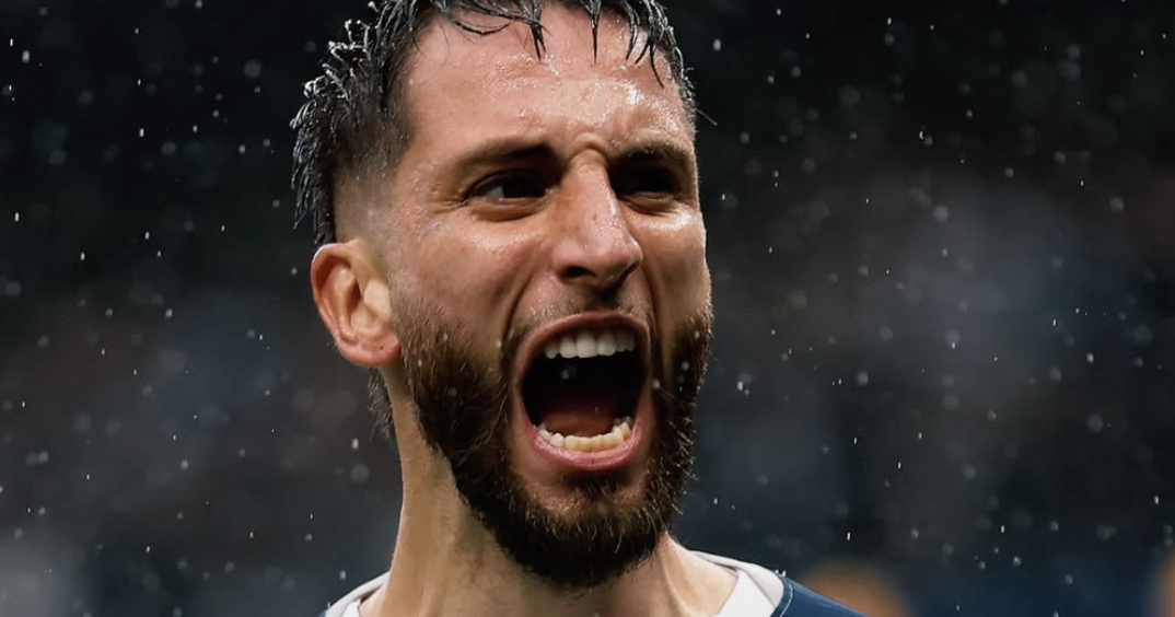 Who Are Rodrigo Bentancur’s Parents? Meet Roberto Bentancur and Mary Colmán