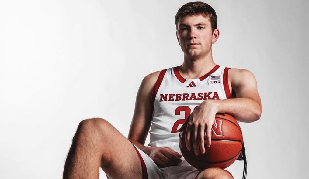 Who Is Pryce Sandfort? Meet Nebraska Star, His NBA Brother, Parents, Ethnicity & Net Worth