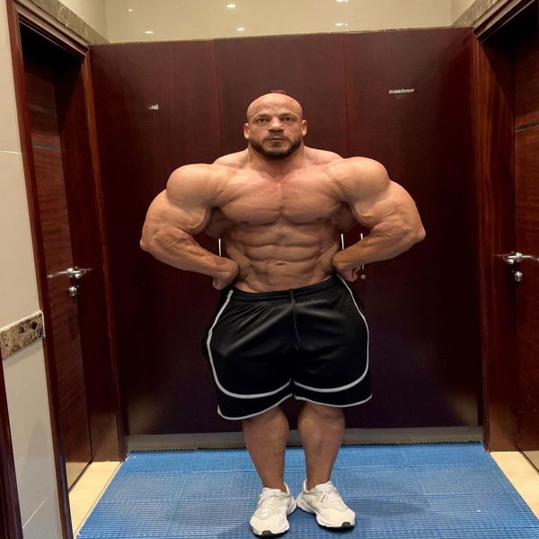 Big Ramy