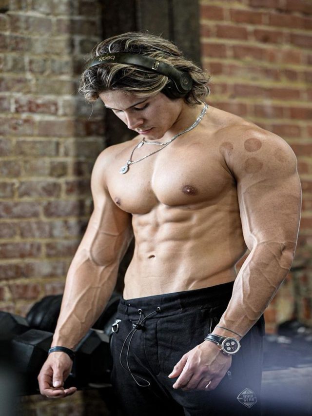 Already Having Survived a Near-Fatal Encounter Once, Fitness Influencer  Risks Injecting a Banned Substance in Hopes of Healing Faster
