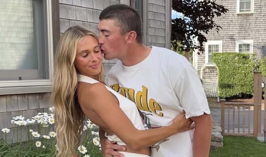Who Is Payton Pritchard’s Wife? All About the Boston Celtics Star’s Partner Emma MacDonald