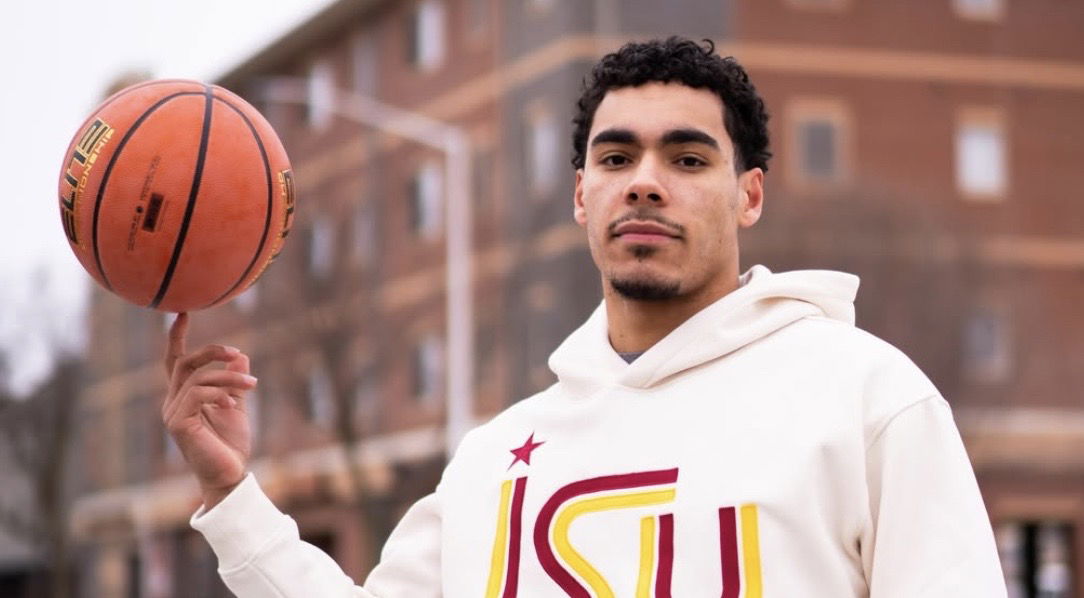What Is Tamin Lipsey’s Ethnicity And Religion? Exploring the Basketball Star’s Family Roots