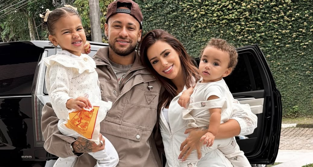 Who Is Neymar’s Girlfriend? Everything to Know About Bruna Biancardi