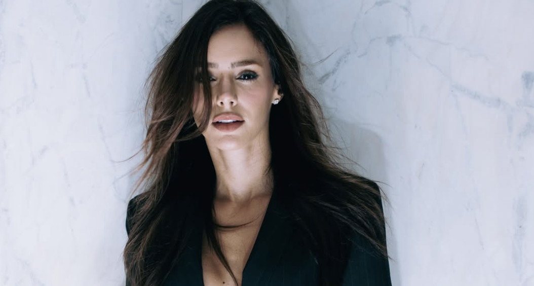 Neymar’s Girlfriend