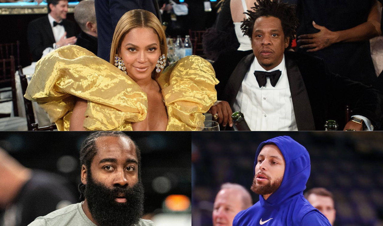 “I’d Be Married to Beyonce if It Wasn’t for Jay Z”: 32YO Bulls Star ...