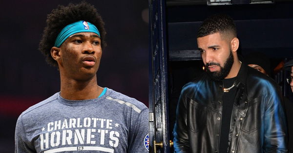 Kai Jones, Drake