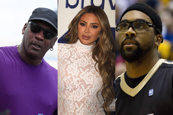 Larsa Pippen's Dating History: From Scottie Pippen to Marcus Jordan