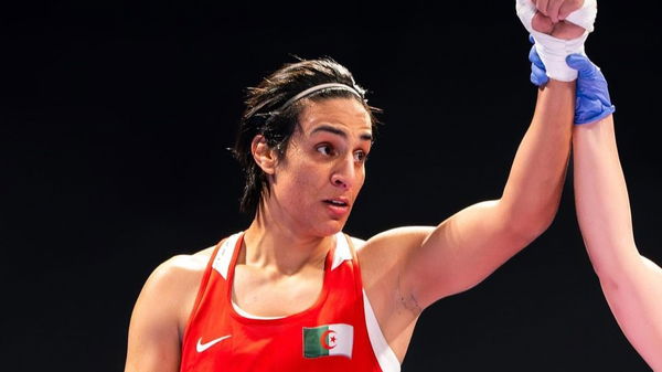 Who Is Imane Khelif, Olympic Boxer Who Was Disqualified From World  Championships for Failing Gender Tests? - EssentiallySports