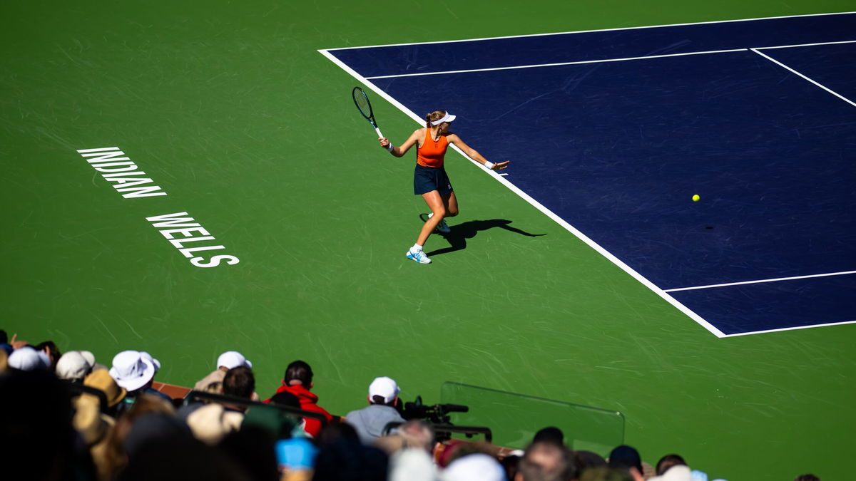 Inside the Billion Dollar Decision That Saved Melbourne From Losing the Australian Open Permanently