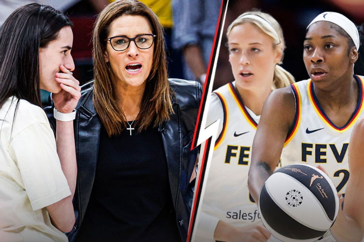 Fever’s Guard Crisis Deepens With Sydney, Cunningham, McDonald’s Injury