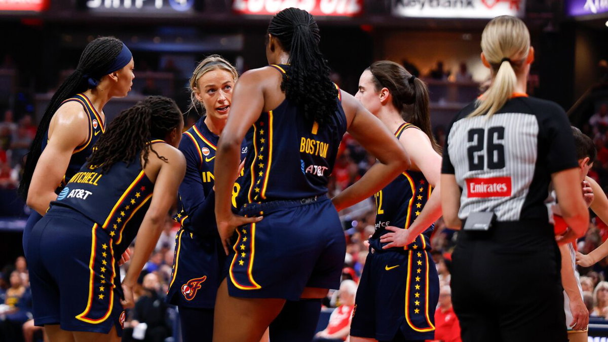“Will Soon Be the G-League”: WNBA Receives Stern Wake-Up Call After Enes Kanter’s Controversial Draft Announcement