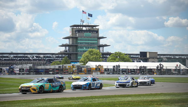 Indianapolis Motor Speedway (2)