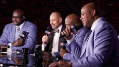 Inside the NBA