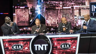 Inside the NBA