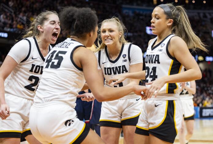 Iowa vs USC WBB Preview: Predictions, Injury Report, Starting 5, and More